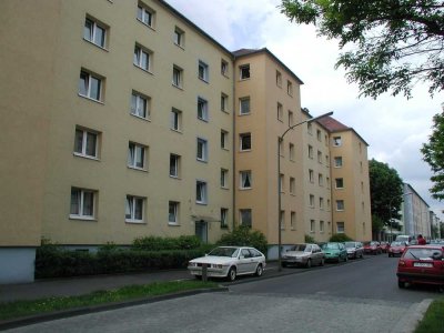 Gemütliche 2-Zimmer Wohnung ab August frei!
