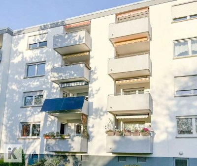 Zuverlässige Mieterin sucht neuen Vermieter!