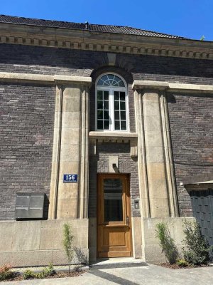 +++ STILVOLL SANIERTER ALTBAU MIT CHARME - ERSTEN ZWEI KALTMIETEN GESCHENKT +++