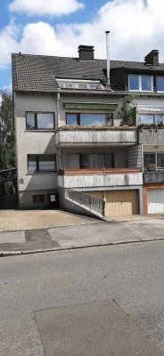 Moderne Souterrainwhg. mit einer Terrasse in ruhiger Wohnlage