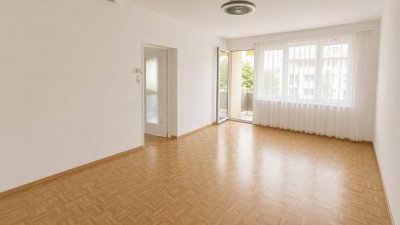 Helle 3-Zimmer-Wohnung mit Balkon in attraktiver Wohnlage