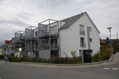 Stilvolle, neuwertige 3-Zimmer-Wohnung mit gehobener Innenausstattung in Steißlingen -Provisonsfrei-