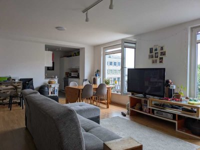 WG taugliche Wohnung in Altona-Altstadt