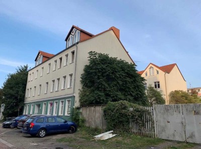 **Provisionsfrei** Vermietete Eigentumswohnung in Magdeburg