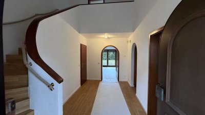 Repräsentative Villa in München-Berg am Laim mit 4,5 Zimmern