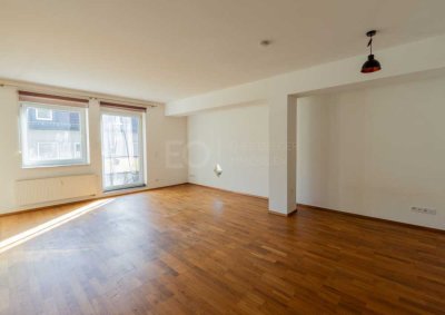 Zentrale 3-Zimmer-Wohnung in Top-Lage – sofort verfügbar