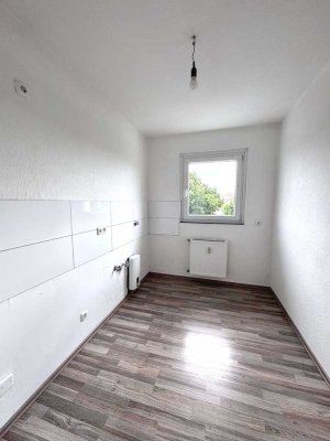 schöne 3-Zimmerwohnung sucht nette Mieter!