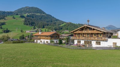 exklusives Bauernhaus in bester Lage