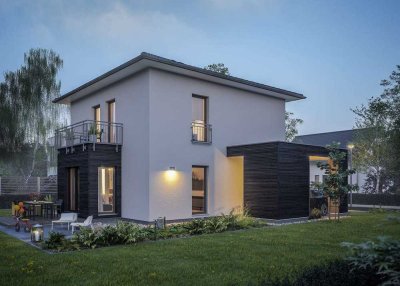Modernes Wohnen mit Stilfreiheit - Raum für Ihre Wohnträume