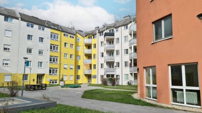 3-Zimmerwohnung mit Balkon in Korneuburg