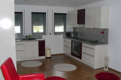 Moderne, Großzügige 3 Zimmer Wohnung