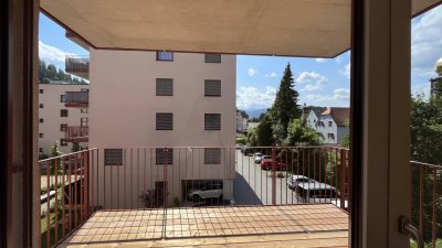 3-Zimmer-Erstbezug mit Balkon in Bärnbach!