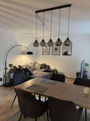 Provisionsfreie 2-Zimmer Wohnung im Baden