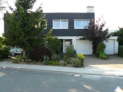 Einfamilienhaus in Bestwig-Velmede