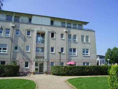 Demnächst frei! 3-Zimmer-Wohnung in Bochum Wattenscheid