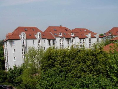 Speziell für Studierende ! Appartementwohnanlage Werner Hellweg 242-246 / Universitätsnähe.
