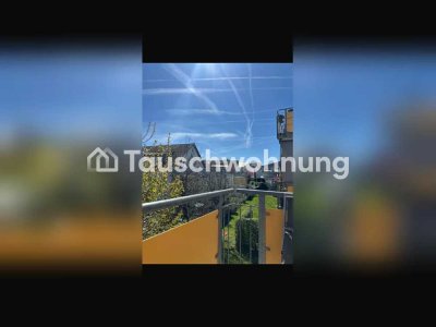 Tauschwohnung: � Tauschwohnung in Freiburg-Betzenhausen