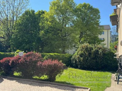 Großzügig im Schnitt. Offen für Ideen. Stark als Zuhause oder Investment.