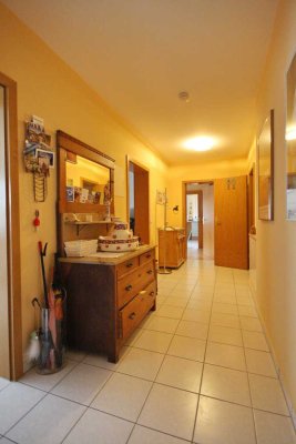 geräumige 3,5- Zimmer Wohnung