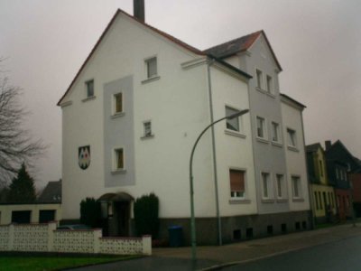 1,5 Zimmer Wohnung in ruhiger Lage