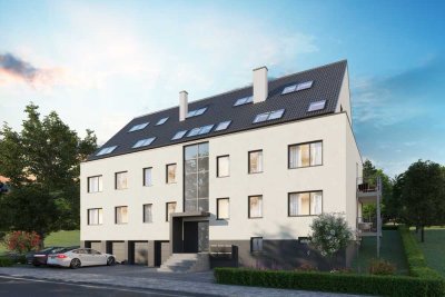 3 Zimmer Wohnung  Bezahlbar !