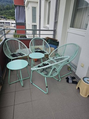 Moderne 4-Zimmer Neubauwohnung mit Balkon in Kufstein