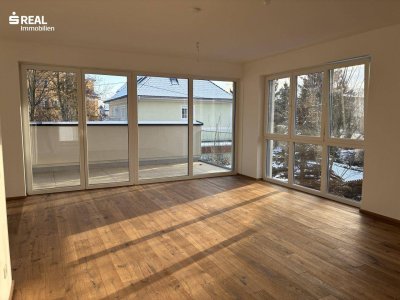 Noble Gardens: Luxuriöse Neubauten im Herzen von St. Peter