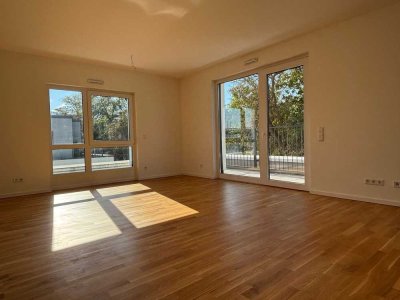 Moderne 3-Zimmer-Wohnung mit Balkon in Wesseling