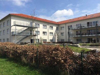 Sicherte Kapitalanlage mit ca.4,00% Anfangsrendite ! Miete mit 20-jährigem indexierten Mietvertrag !