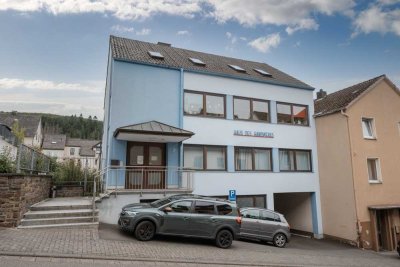 Großzügiges Haus mit 10 Zimmern in Betzdorf