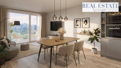 Weihnachten feiern in Ihrer neuen Wohnung - MIETE ZAHLEN ERST IM NEUEN JAHR!