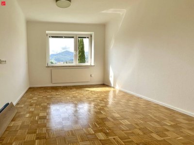 Jungfamilien-Traum mit Balkon + Loggia
