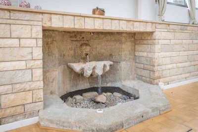 Exklusive Villa am Golfplatz · 1.200 m² -  Luxus & Geschichte