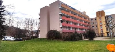 Kapitalanlage - Ein-Zimmer-Wohnung in Denzlingen