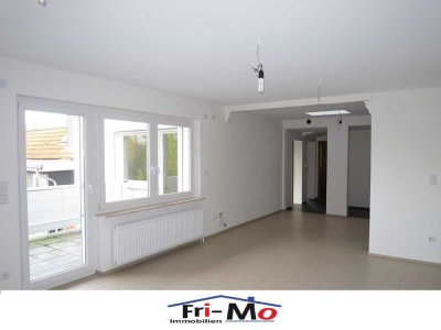 ### Tolle 3 Zimmer Wohnung mit Balkon in Bünde  ###