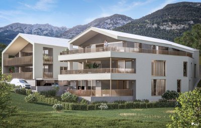 Thaur - Villa JULIA - W 02