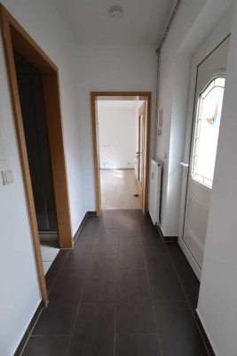 zentral gelegene 2-Zimmerwohnung
