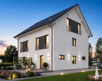 Startschuss Sommer 2026: Doppelhaushälfte in Baden-Baden