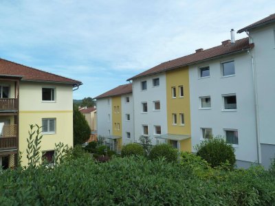 Familienwohnung in angenehmer Wohngegend von Freistadt