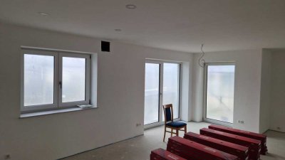 4-Zimmer Wohnung in Erlauzwiesel ca. 108m2 - Neubau KFW40