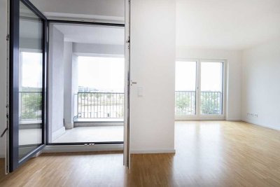Frei ab 01.08. - Moderne und familienfreundliche 3-RW am Elbepark!