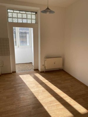 Schöne, renovierte 2-Zimmer-Wohnung in Ludwigshafen-Süd