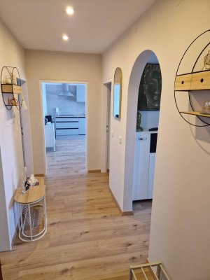 Neu saniert* 3 Zimmer Wohnung in Neusiedl am See