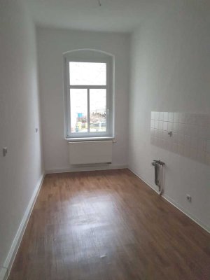 Provisionsfrei -2-Raum Wohnung in Annaberg-Buchholz, direkt vom Vermieter