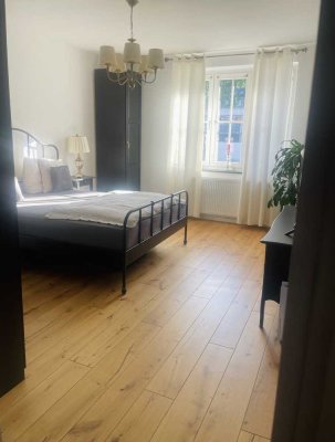 Schöne 1-Zimmer-Wohnung  Aachen-Ponttor