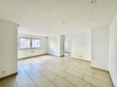 Ihre neue Anlage - neuwertige 3-Zimmer ETW mit Loggia und TG-Stellplatz!