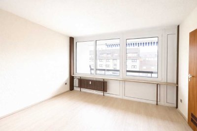Lebensqualität im Alter, Seniorenwohnung in Herne