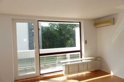 *Laatzen* renovierte 2-Zimmerwohnung mit Balkon für Kapitalanleger