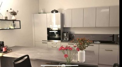 Nachmieter gesucht für moderne 3-Zimmer Penthouse Wohnung