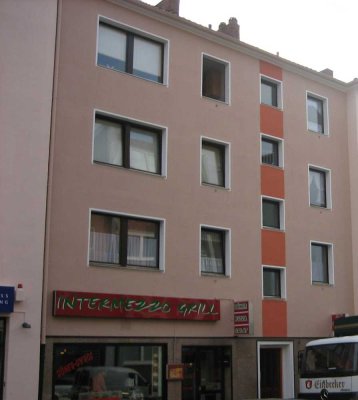 +++ Tolle Wohnung im Herzen der Stadt +++